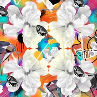 Graffiti 6: La Band Inglesa Dall'eccellente Stile Musicale